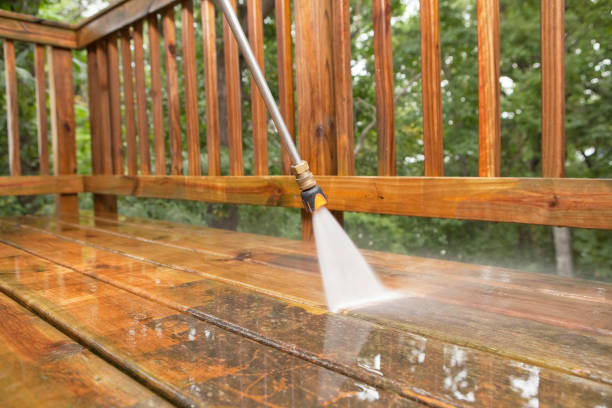 Professional Pressure Washing in Marsing, ID